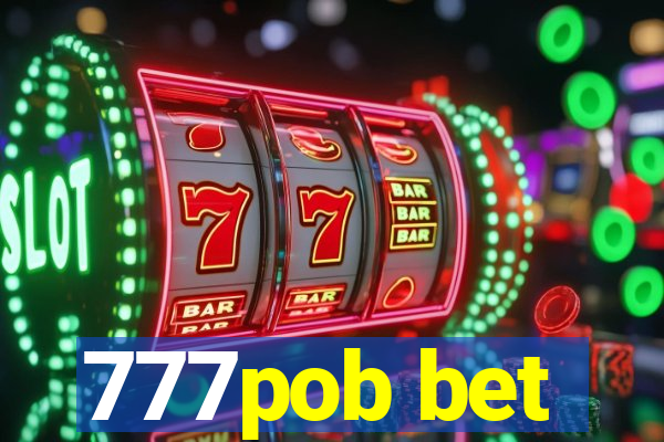 777pob bet